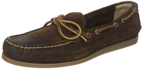 FRYE Mens Mason Tie Slip-on