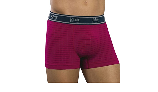 Bóxer Kler Hombre Puntos