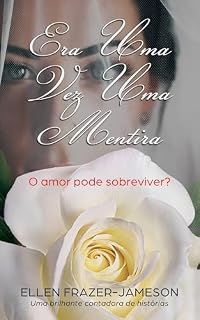 Livro Era Uma Vez Uma Mentira