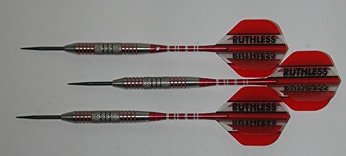 US Darts - Viper 28 grams, 90% Tungsten, Fixed Point Darts