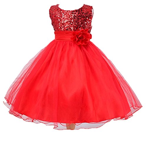 Adhs Lovely Girl Dresses Special Xmas Gift For Honey Sweet | Desertcart  Guyana