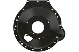 QuickTime (RM-8015) Bellhousing