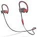 Beats by Dr dre Powerbeats2 Wireless In-Ear Bluetooth Headphone with Mic - Siren Red (Renewed)