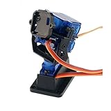 Fat Shark Pan/Tilt/Roll Camera Mount