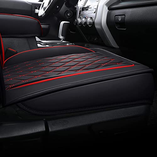 LUCKYMAN CLUB 20072021 Tundra Pickup Trucks Car Seat Covers X05T3