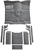 ACC Brand Carpet Compatible with 1976 to 1986 Jeep