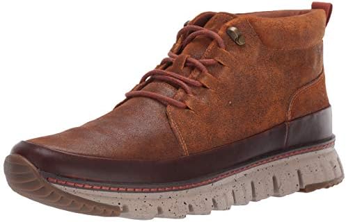 cole haan men's zerogrand rugged chukka boot