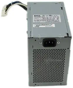 Genuine MK463 Dell 750w Power Supply (PSU)