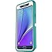 OtterBox Defender Series Case & Holster for Samsung Galaxy Note 5 - Seacrest (Whisper White / Light Teal) (Certified Refurbished)