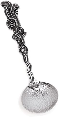 Metal Morphosis Gravy Ladle Spoon