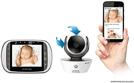 motorola mbp853connect