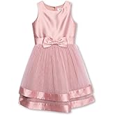 Speechless Girls Sleeveless Tiered Party Dress