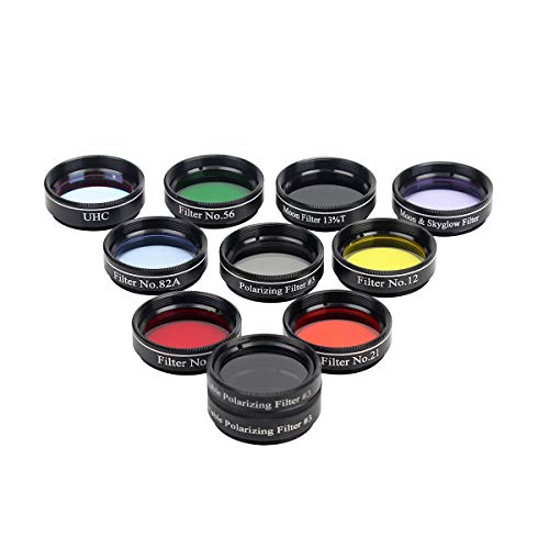 Best Telescope Filters Buying Guide GistGear