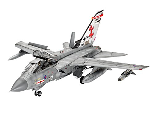 Revell of germany tornado gr. mk.4 model kit