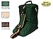 Tahoe 3 Layers Padded Western Boot Carry Bags and one Year Warranty