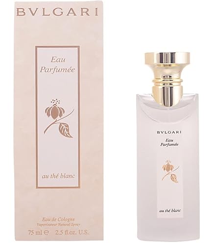 Amazon.com : Pour Femme By Bvlgari For Women Eau De Parfum Spray