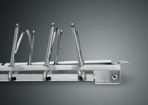 Weber 6727 Style Stainless Steel Barbecue Rack