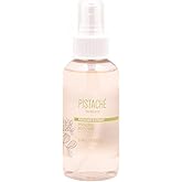 Pistaché Skincare Pistachio Oil Body Mist | Sweet Nutty Biscotti Fragrance | Refreshing & Hydrating Body Spray, 3.4 oz