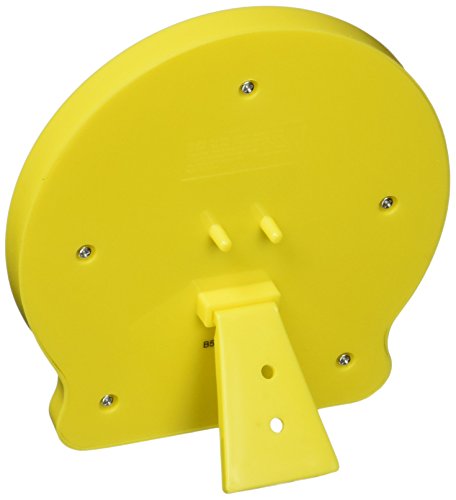 Learning Resources Big Time Student Clock, 12 Hour