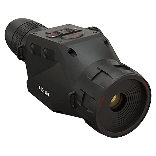 ATN OTS 4T 640, 110x Thermal Smart HD Monocular Pricepulse