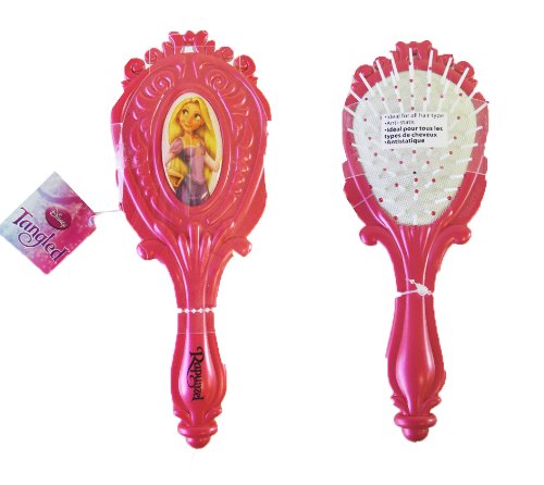 Compare price to rapunzel hair brush | TragerLaw.biz