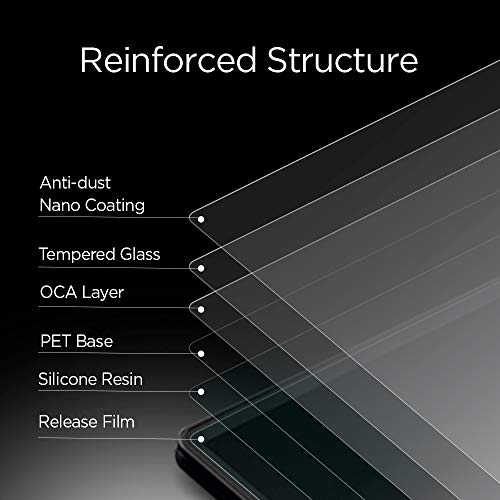4 Spigen+Tempered+Protector+Chromebook+Convertible