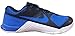 Nike Mens Metcon 2 Synthetic Black/Royal Blue/Royal Blue Trainers - 10.5 D(M) US