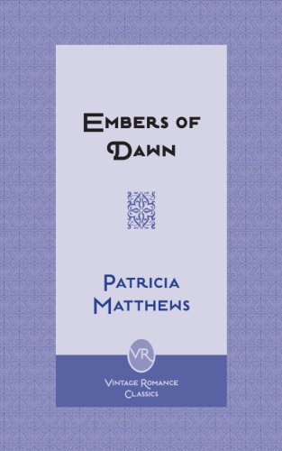 Embers of dawn