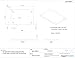 BUD Industries BPA-1519 Aluminum Chassis Bottom Plate 11.81