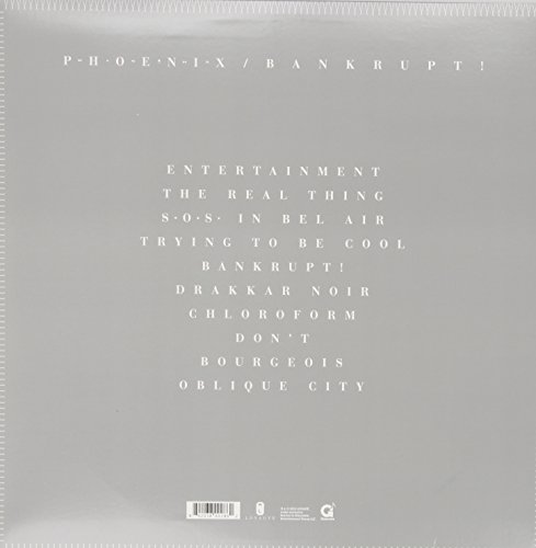 Bankrupt! [LP] - //medicalbooks.filipinodoctors.org