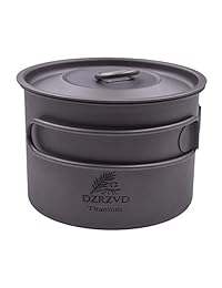 DZRZVD The Bushcraft   Tazas de acero inoxidable s