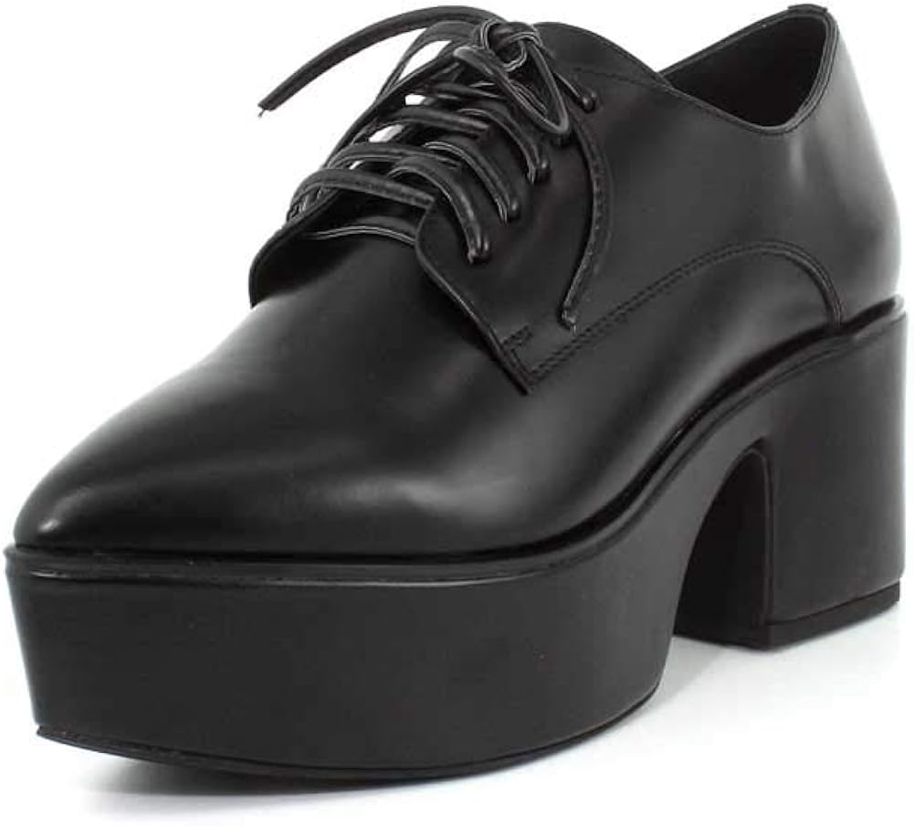 jeffrey campbell platform oxfords