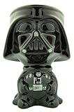 NEW Rare Star Wars Collectible Ceramic Mug Cup Gift Darth Vader Goblet 5 3/4