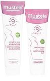 Mustela Belly and Bust Stretch Marks Survival Kit