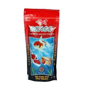 Taiyo Drago 100gm Pouch, 100 g