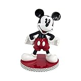 Disney Chevron Mickey Mouse Toothbrush Holder
