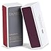 4 Way Nail Buffer Block – Mini Manicure Set – Itay Mineral Cosmetics Natural Nail Polisher With 4 Sides – File, Smooth, & Shine (1 Count)