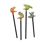 Realistic Dinosaur Grabbers (12 pc)