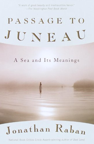 Download Passage to Juneau: A Sea and Its Meanings (Vintage Departures) (English Edition) PDF