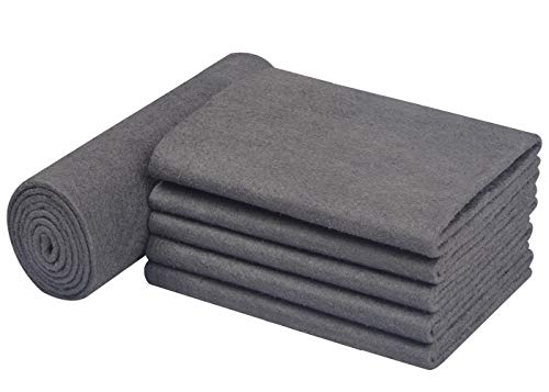 image for Sunland Streak Free Cleaning Cloth Absorbent Dust Drying Cloth Chamois