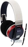 Sennheiser Urbanite On-Ear Headphones - Nation (Discontinued by Manufacturer)