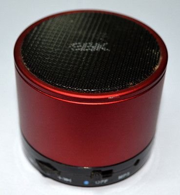 syska bluetooth speaker price