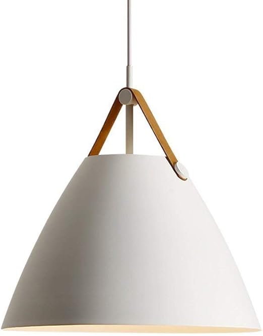 danish modern pendant light