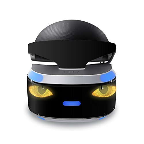 MightySkins Skin Compatible with Sony Playstation VR wrap Cover Sticker Skins C…