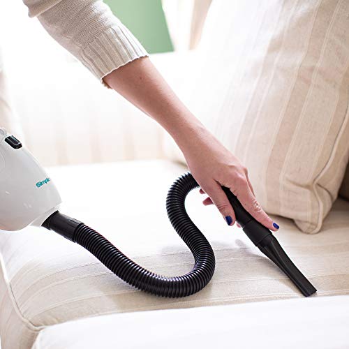 Simplicity F1 Tiny Handheld Vacuum Cleaner, Portable Travel Vacuum
