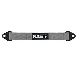 RASTP Limit Strap, Premium Quad Wrap Limit Strap