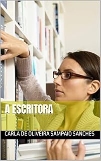 Livro A Escritora