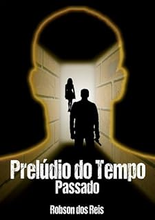 Livro Prelúdio Do Tempo