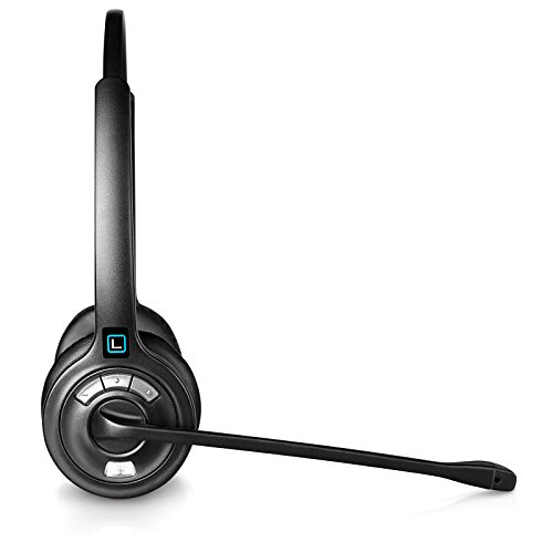 Top 10 Best Telephone Headsets For Landline Phones Wireless Top