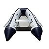 Newport-Vessels-Seascape-Air-Mat-Floor-Inflatable-Tender-Dinghy-Boat-9-Feet